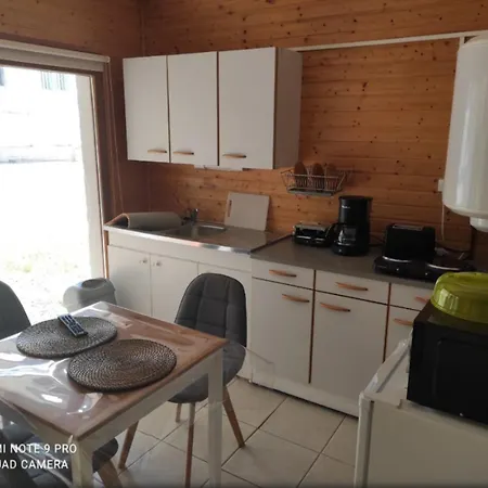 La Taniere Du Loup, Proche Lac Apartment Xonrupt-Longemer